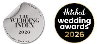 Upton House & Country Park, 2026 Hitched Wedding Awards winner