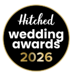 Upton House & Country Park, 2026 Hitched Wedding Awards winner